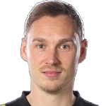 Photo of Jacob Barrett Laursen