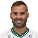 Photo of Jesé