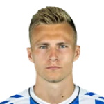 Photo of M. Lund