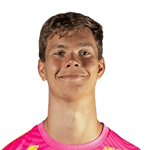 Photo of J. Fischer