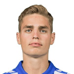 Photo of D. Obbekjær
