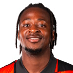 Photo of Joel Mugisha Mvuka