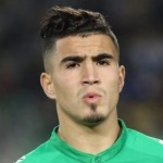Photo of Mohamed Zrida