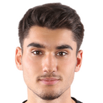 Photo of Berk Yiğit Karadağ