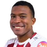 Photo of Miguel Alexander Perea Bennett