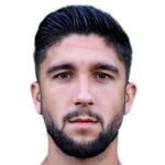 Photo of Borja Domingo