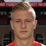Photo of Jason Meerstadt
