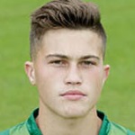 Photo of S. van Huffel