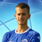 Photo of A. Jahja