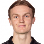 Photo of J. Johansson