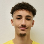 Photo of L. Mokdad