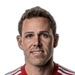 Photo of A. Jacobsen