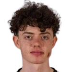 Photo of Jesse Randall