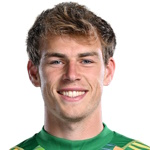 Photo of Mads Hermansen