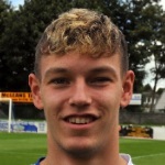 Photo of Chris McGowan
