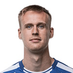 Photo of Anton Skipper Hendriksen