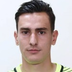 Photo of A. Gianniotis