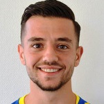 Photo of B. Halimi