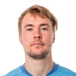Photo of S. Tibbling