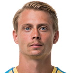 Photo of S. Hedlund