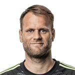 Photo of N. Larsen