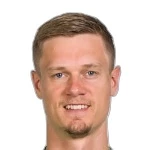 Photo of P. Vindahl