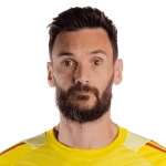 Photo of H. Lloris