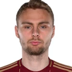 Photo of V. Nelsson