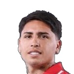 Photo of F. Farías