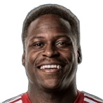 Photo of Jonathan Oluwadara Amon