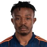 Photo of I. Atanga