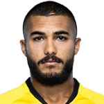 Photo of Karem Jaber