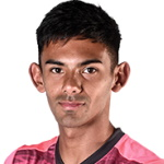 Photo of S. Silva