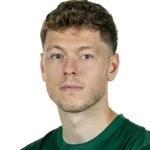 Photo of A. Skov Olsen