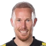 Photo of Mikkel Rygaard Jensen