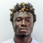 Photo of I. Mustapha