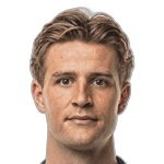 Photo of R. Carstensen
