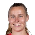 Photo of Leonie Vliek