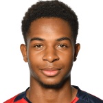 Photo of Denilson Edilson Cleonise Denliho
