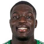 Photo of Samsondin Ouro
