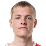 Photo of S. Jørgensen