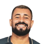 Photo of Daniel Felipe