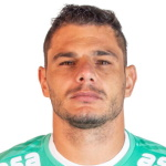 Photo of Douglas Borges