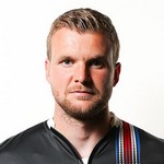 Photo of I. Jónsson