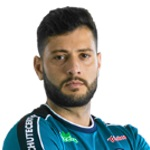 Photo of Thiago Coelho