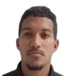 Photo of Rafael da Rocha Soares dos Santos