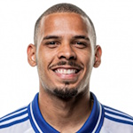Photo of Gabriel Pereira