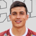 Photo of Léo Costa