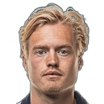 Photo of T. Bech