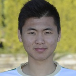 Photo of Park Jung-Bin